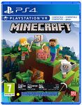 Sony PS4 Minecraft Starter Collection (PS4)