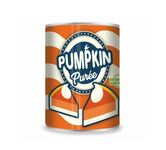 3 x 425g Tinned Pumpkin Cans - Baking Buddy 100% Natural Pumpkin Pie Filling