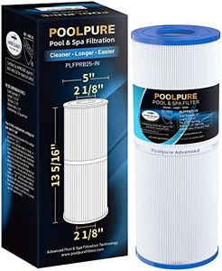 POOLPURE P