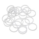 Edelmann 70005 POWER STEERING 16MM Ford Teflon Rings