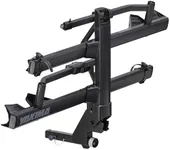 Yakima StageTwo Hitch Bike Rack for Car