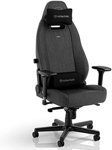 noblechairs LEGEND - TX ANTHRACITESIVE GAMING