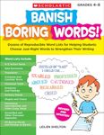 Banish Boring Words!