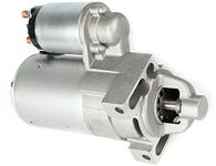 Aumtoni New Starter Compatible with Kohler Engine 1994-2015, 15HP - 31 HP John Deere Cub Toro Scotts Thomas Cadet Grasshopper, Repalce# 2509809, 2509808, 2509824-S, 25-098-24-S HD Motor