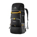 60l Travel Backpack