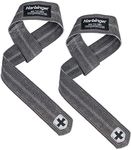 Harbinger LEATHER LIFTING STRAPS NO