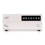 V-Guard Prime 1150 Pure Sinewave 1000VA Inverter for Home, Office and Shop