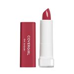 CoverGirl Oh Sugar Vitamin Infused Lip Balm, Spice, 0.12 Ounce by COVERGIRL