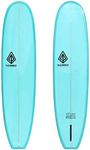 Paragon Surfboards 7'8" Fiberglass 