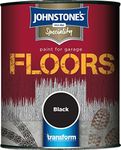 Johnstone's 307940 Garage Floor Pai