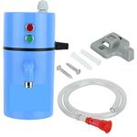 Small On Demand Hot Water Heaters