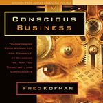 Conscious Business