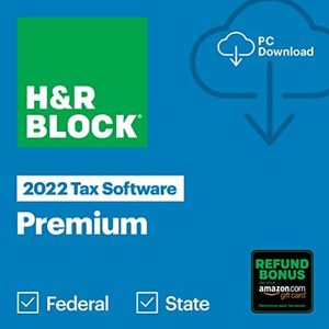 H&R Block 