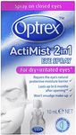 Optrex Actimist Dry & Irritated Eye