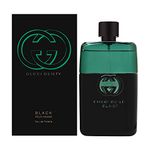 Gucci Guilty Black Pour Homme For Men 90 Ml