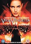 V for Vendetta [DVD] [2006]