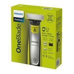 Philips OneBlade Shaver for Face and Body