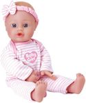 Adora Sweet Baby - 11” Soft & Cuddl