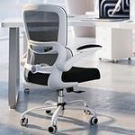 TRALT Office Chair - Ergonomic Desk