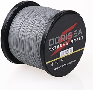 Dorisea Ex