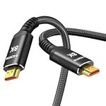 Snowkids 8K HDMI Cable Long 2.1 30F