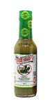 Marie Sharp's Marie Sharp's Green Habanero Pepper Hot Sauce, 5 Fl Oz