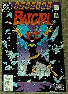 Batgirl Special 1