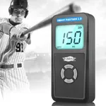 Upgrade Smart Baseball Radar - Lage