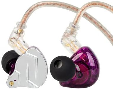 KZ ZSN Pro