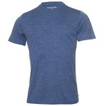 Calvin Klein Mens Harlem T-Shirt - Denim Marl - M