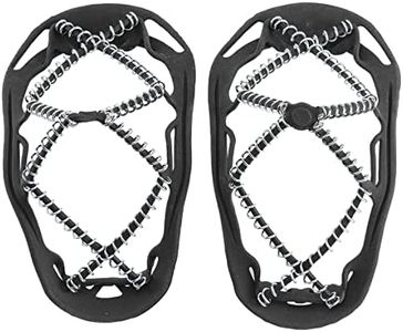 LivingSURETM Traction Cleats for Ice and Snow