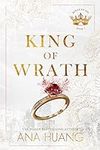 King of Wrath: An Arranged Marriage
