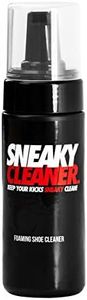 Sneaky Shoe Cleaner