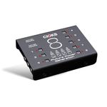 Cioks 8 Expander - Power Supply for Effects