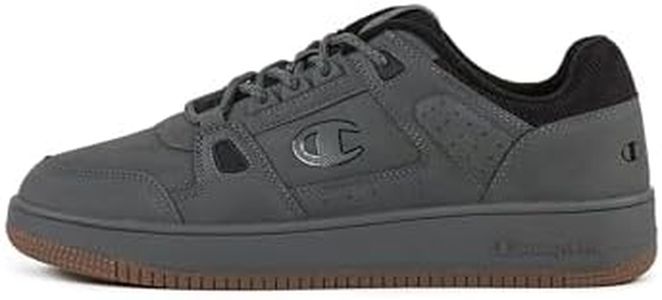 Champion H