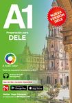 DELE A1 Preparación. Nueva Versión 2020: Audio descargable + Claves y transcripciones. (Preparación para DELE. Audio descargable + Claves y transcripciones.) (Spanish Edition)