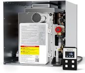 FOGATTI RV Tankless Water Heater, 3