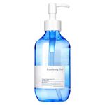 [PKY] Pyunkang Yul Deep Cleansing Oil for Long-lasting Makeup Removal, Jojoba Oil to Cleanse Pores & Remove Impurities, Zero Irritation, Korean Skincare (9.8 Fl. Oz, 290ml)