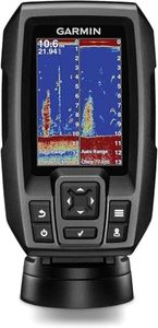 Garmin Str