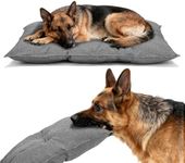 Veehoo Indestructible Dog Bed for C