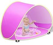 Baby Beach Tent, Baby Pool Tent, Po