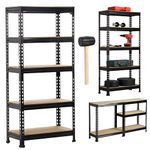 Menards Storage Racks