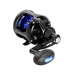 Okuma Solterra SLX Single Speed Lev