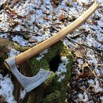 Handmade Axe