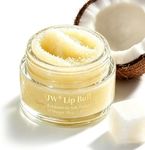Coconut Sugar Lip Scrub – Gentle Ex