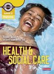 Level 2 Health and Social Care Diploma: Candidate Book 3rd edition (Work Based Learning L2 Health & Social Care)