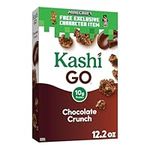 Kashi GO Chocolate Crunch Breakfast