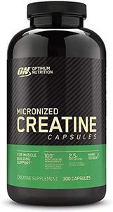 OPTIMUM NUTRITION Creatine 300 Caps
