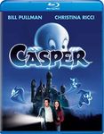 Casper [Blu-ray]