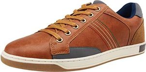 JOUSEN mens Classic Casual Walking 